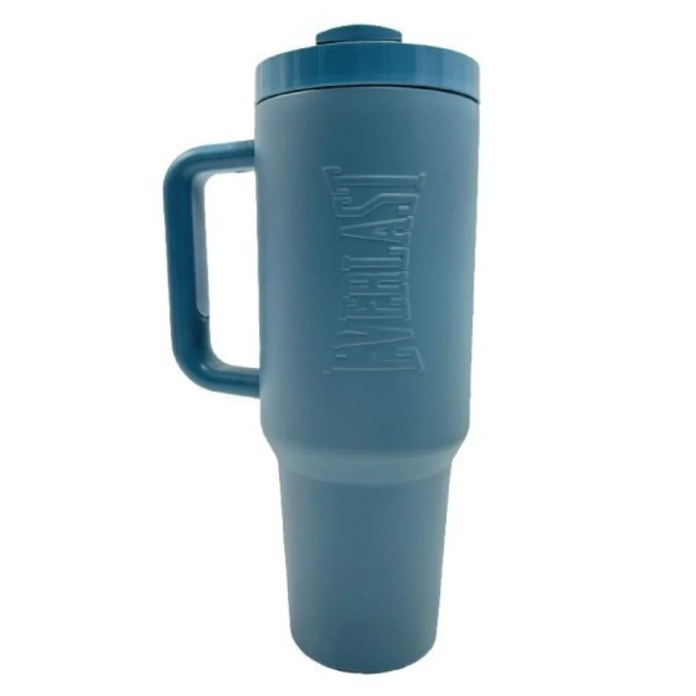 Everlast Vaso Termico Tumbler Master Color Blue 1200ml