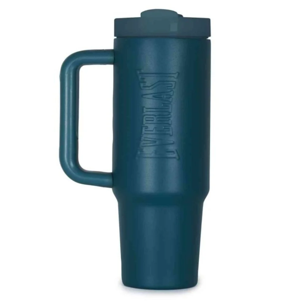 Everlast Vaso Termico Tumbler Master Color Green 900ml