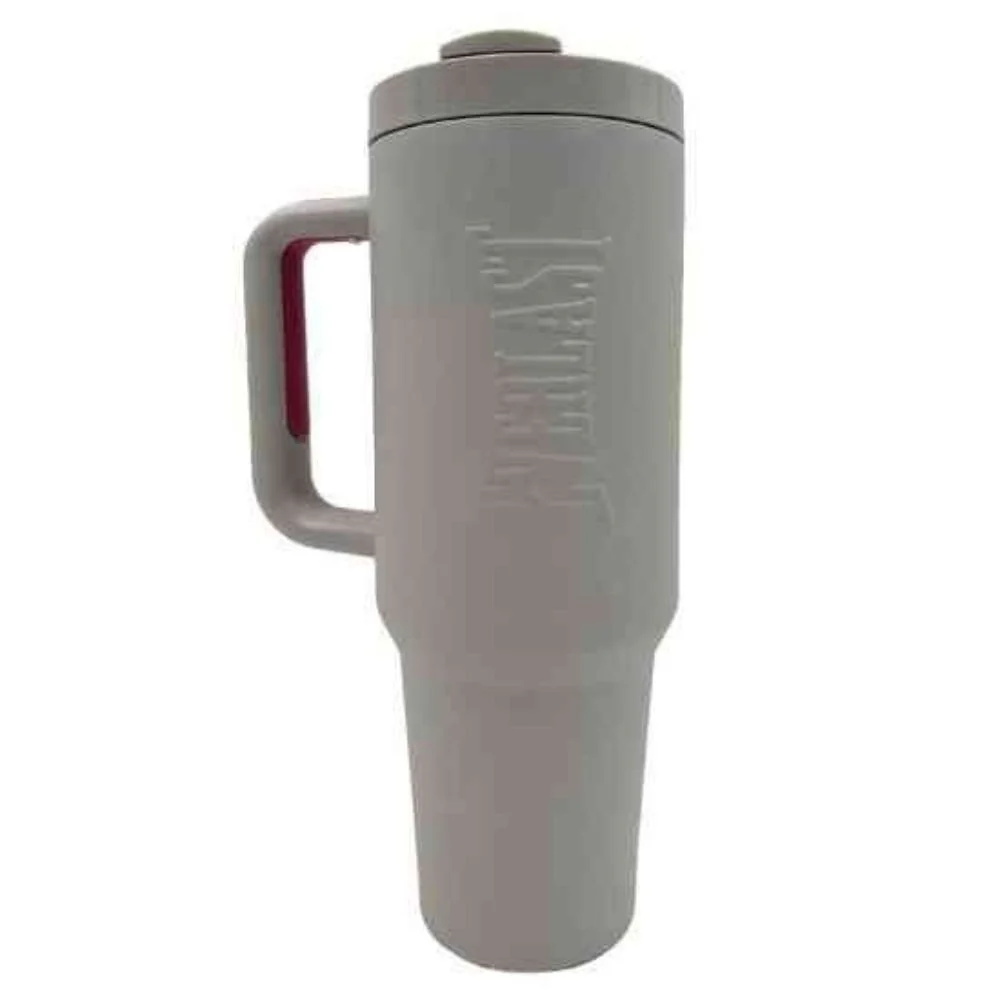Everlast Vaso Termico Tumbler Master Color Light Grey 1200ml