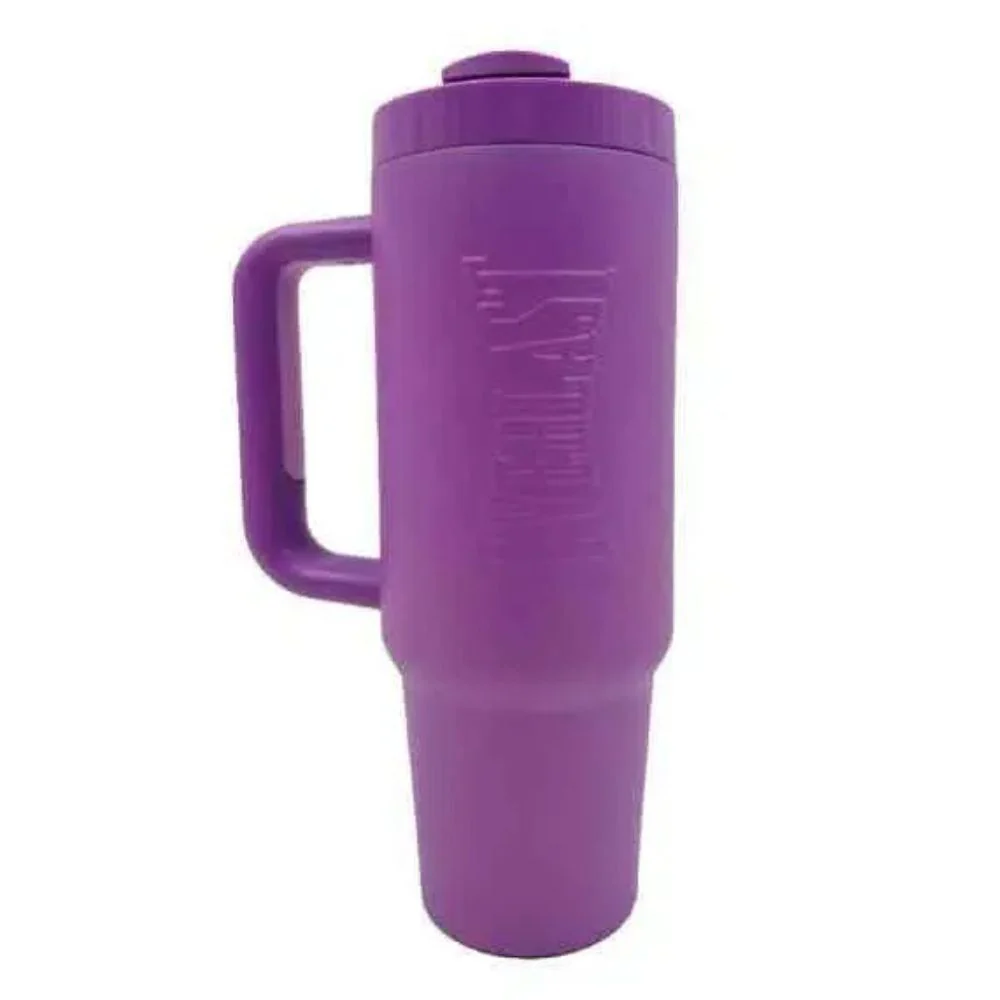 Everlast Vaso Termico Tumbler Master Color Pink 900ml