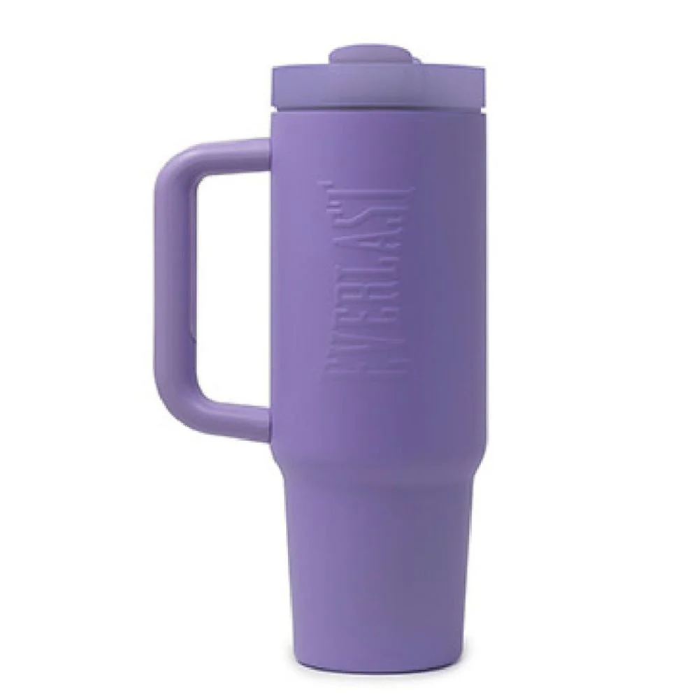 Everlast Vaso Termico Tumbler Master Color Purple 900ml