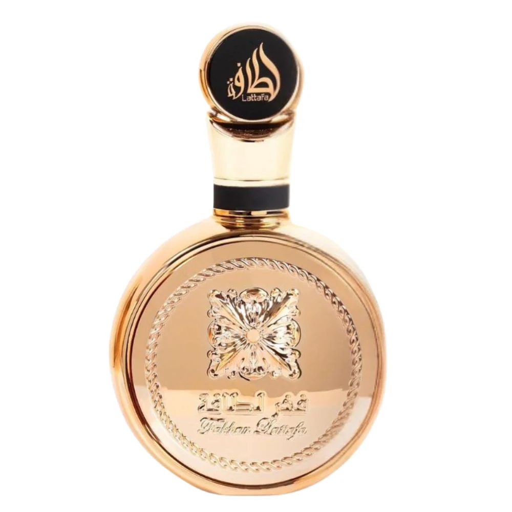 Lattafa Fakhar Gold Extrait Pride Of Lattafa Eau De Parfum Caballero 100ml - Image 2