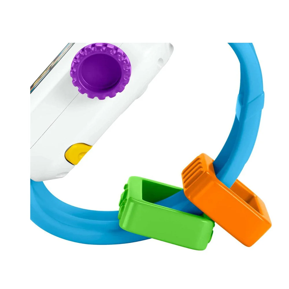 Fisher Price SmartWatch Time To Learn 6-36m - Image 3