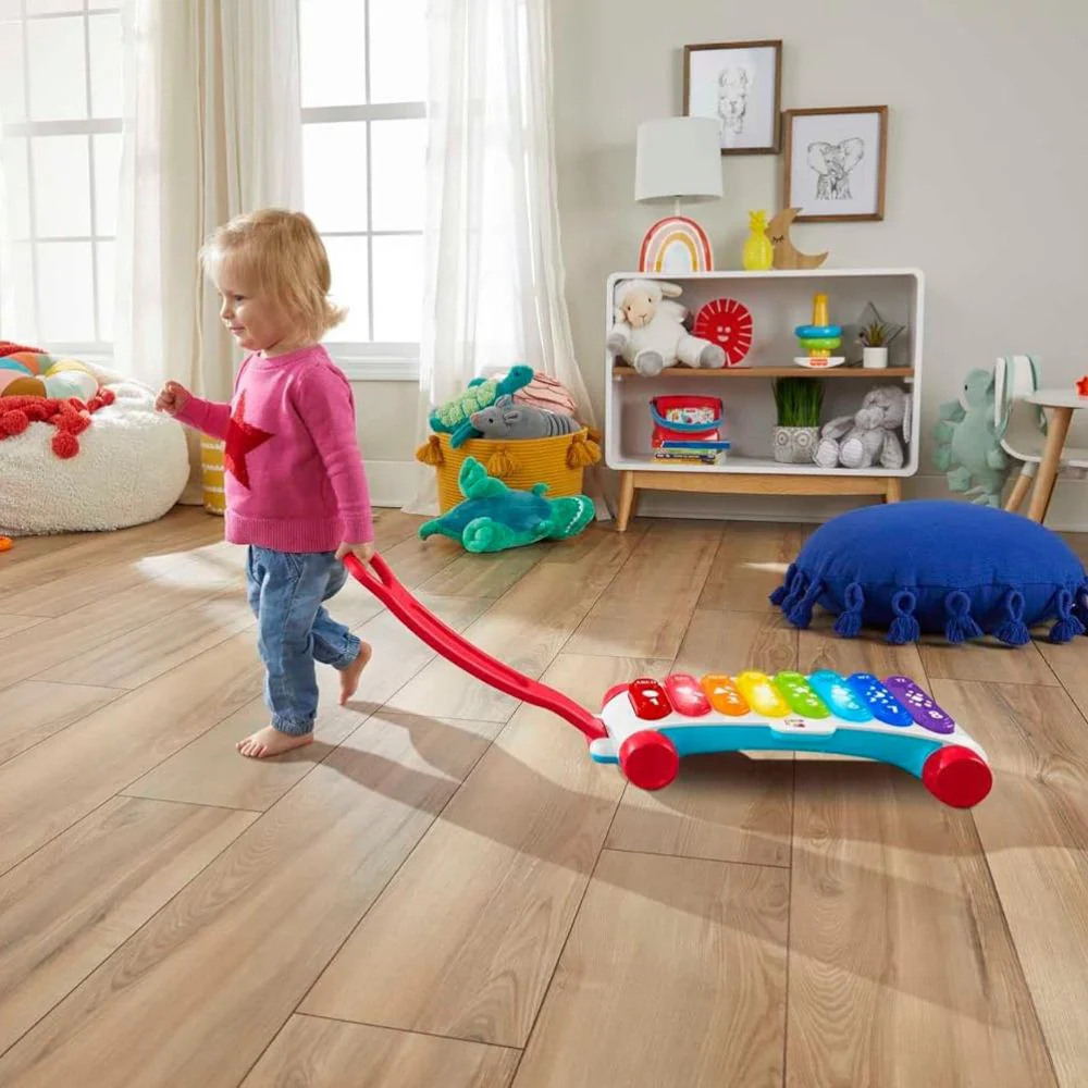 Fisher-Price Xilofono Gigante 9-36m - Image 2