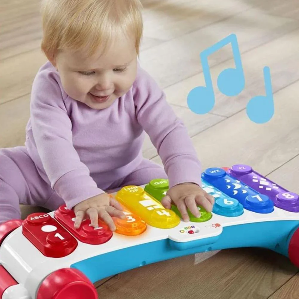 Fisher-Price Xilofono Gigante 9-36m - Image 3