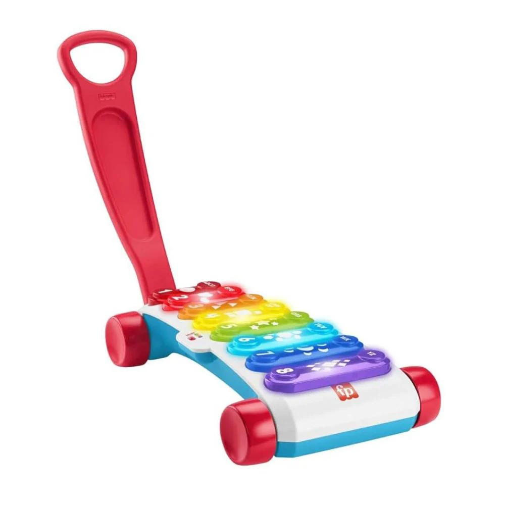 Fisher-Price Xilofono Gigante 9-36m - Image 4