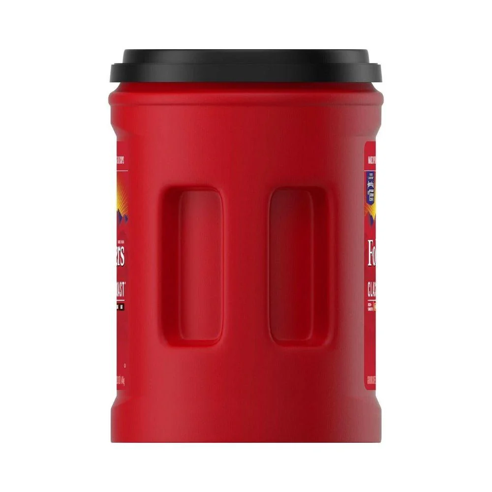 Cafe Molido Folgers Colombiano 100% Medium 1,14 Kg - Image 3