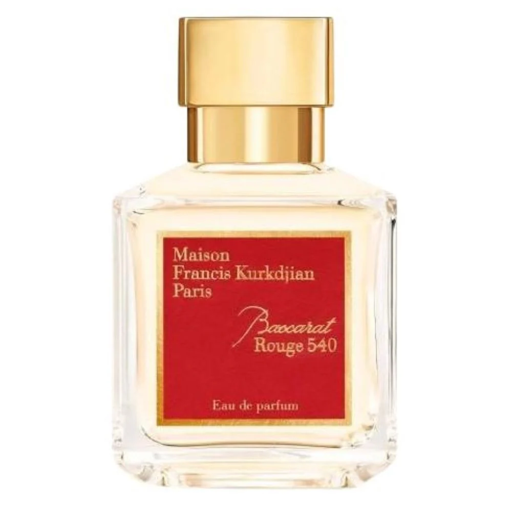 Francis Kurkdjian Baccarat Rouge 540 Eau de Parfum 70ml - Image 2