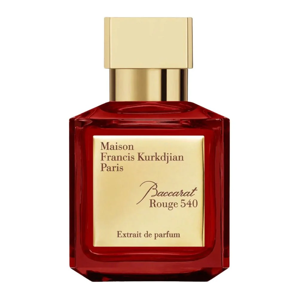 Francis Kurkdjian Baccarat Rouge 540 Extrait de Parfum 70ml - Image 2