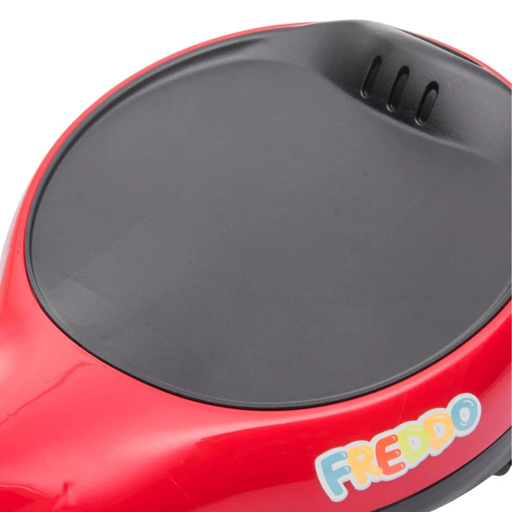 Freddo Swing Car Color Rojo - Image 3