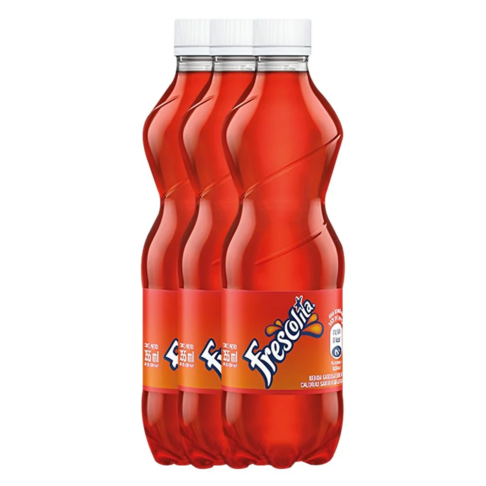 Frescolita Pack de 16 Unidades de 355ml