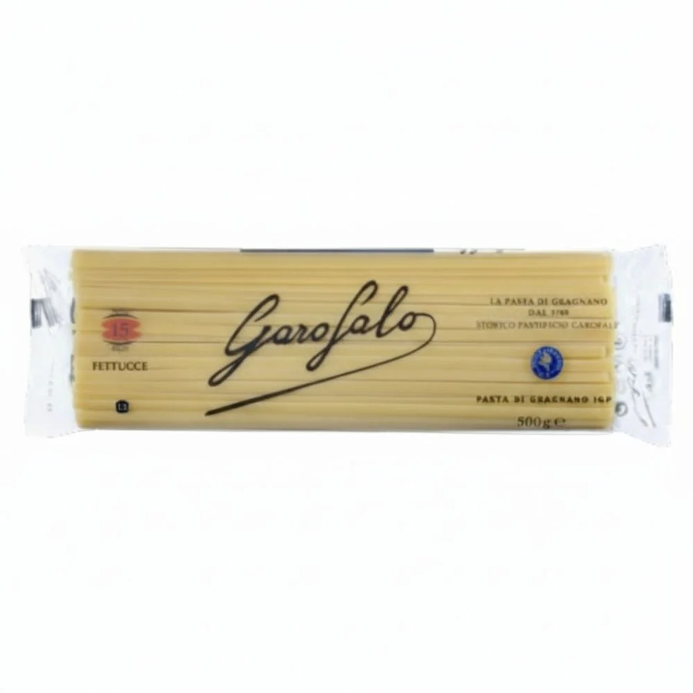 Garofalo Pasta Fettucce 500gr