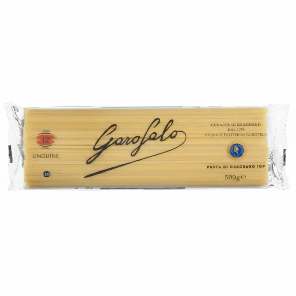 Garofalo Pasta Linguine 500gr