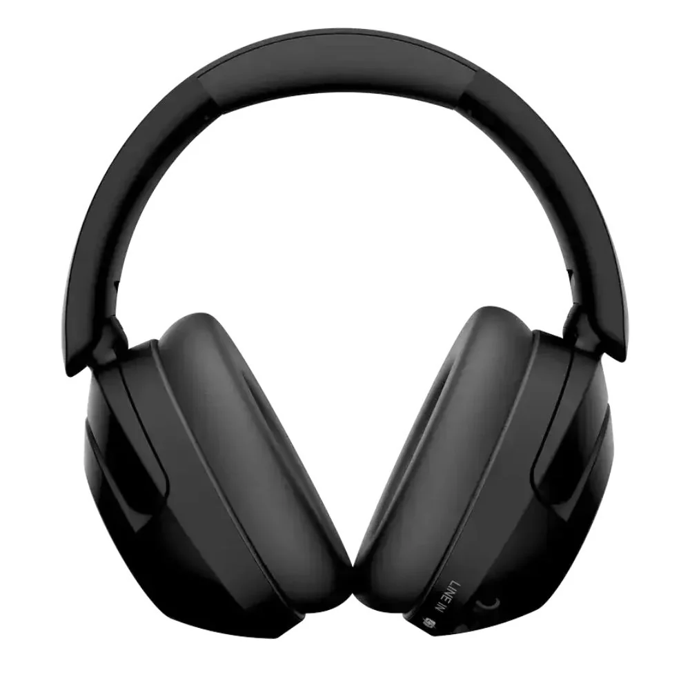 Genius Audífonos - Microfono Inalámbricos HS-810BT Negros - Image 2