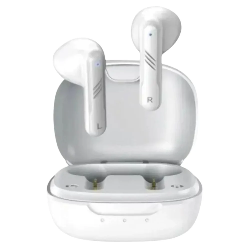 Genius Audifonos Inalámbricos HS-M905BT White - Image 2
