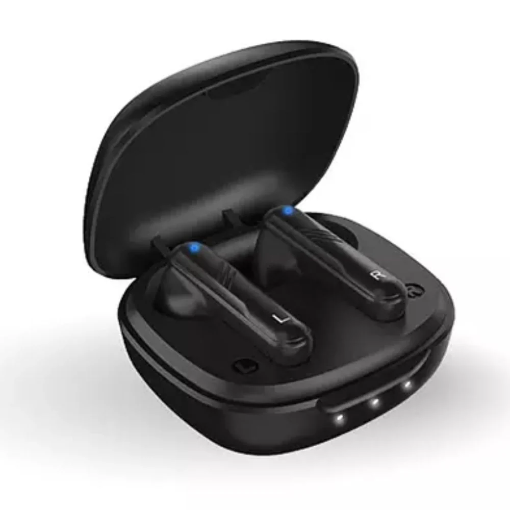 Genius Audífonos Inalámbricos HS-M905BT Negros - Image 2