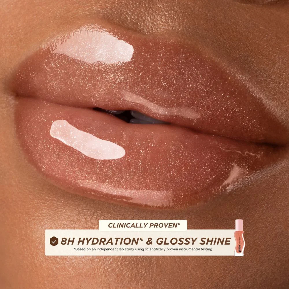 Gisou Glossy & Glazed Duo Set - Image 4