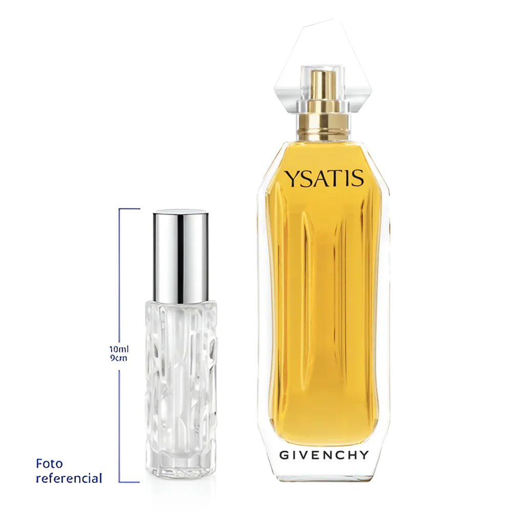 Givenchy Ysatis Decant Travel Size Eau de Toilette For Women - Image 2
