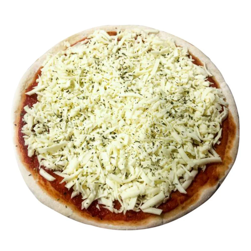 Gourmet Bakery Pizza 23cm Margarita 340 gr - Image 2