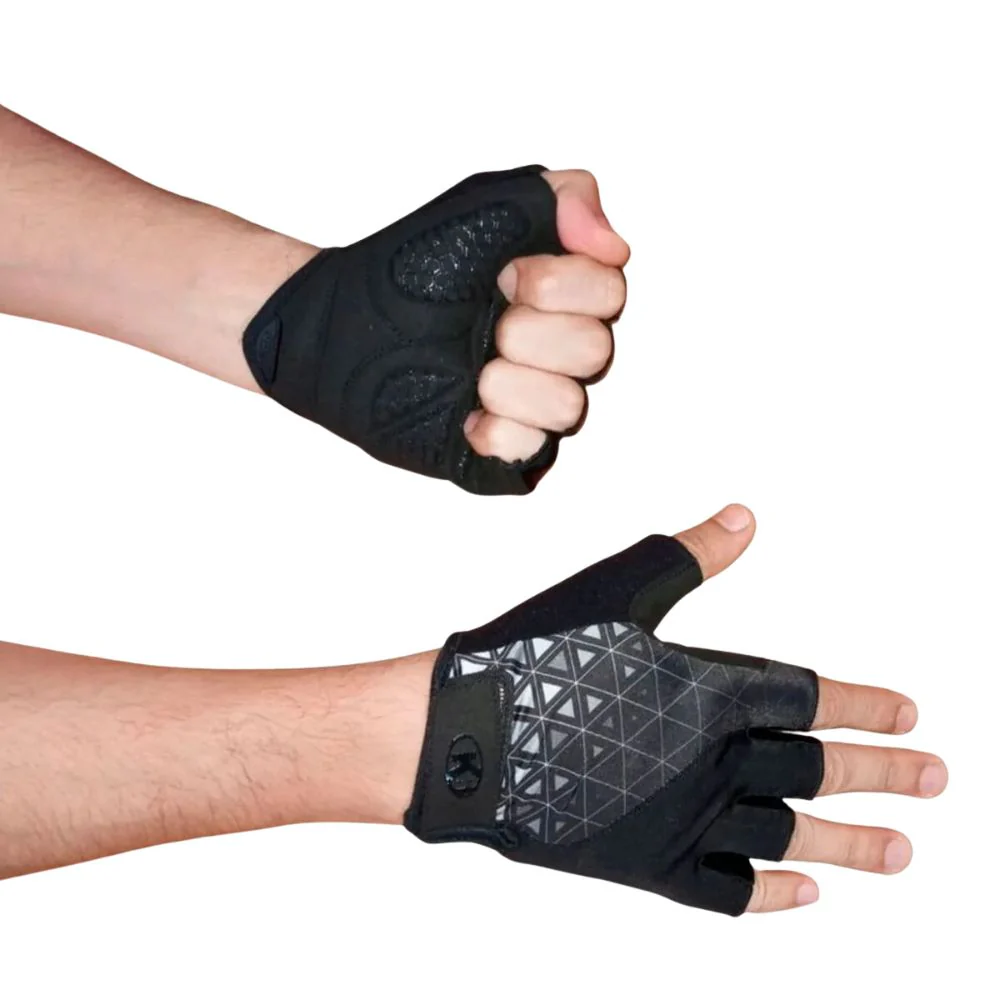 Guantes para Training K6 Oblivion Color Negro - Image 3