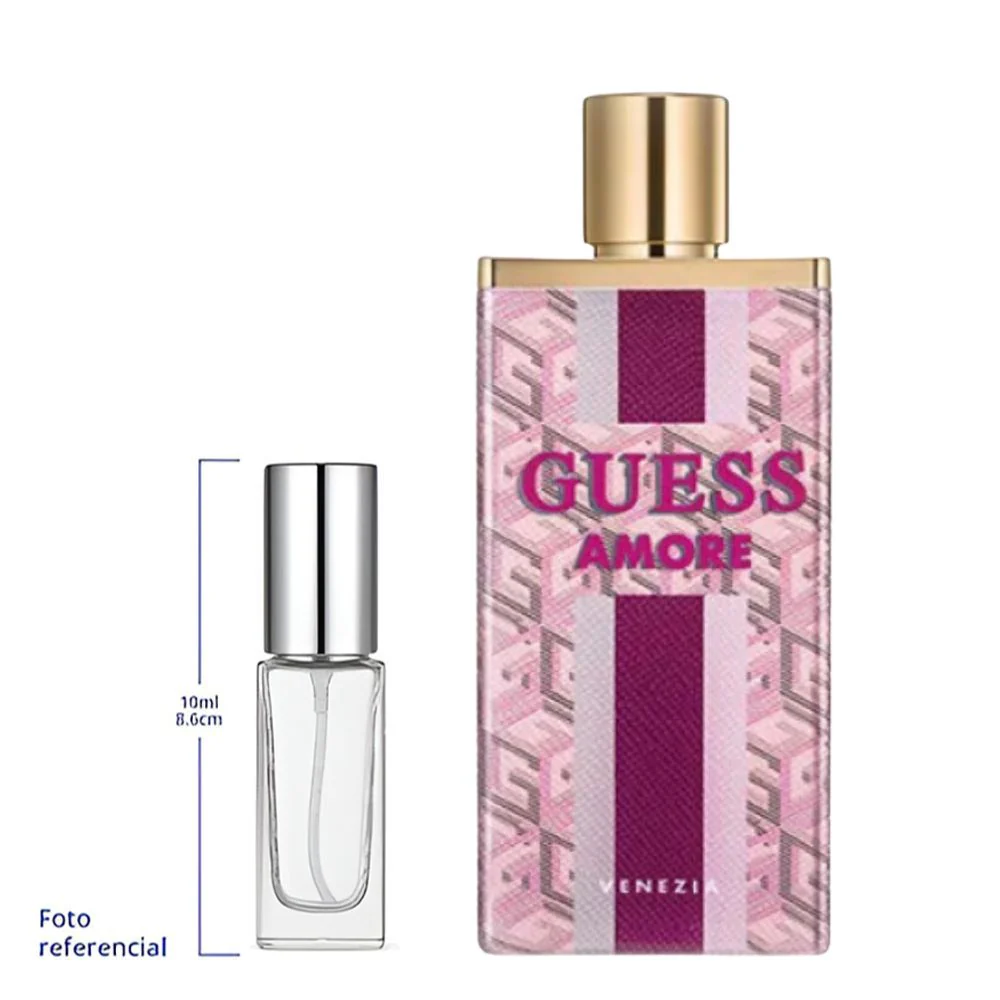 Guess Amore Venezia Decant Travel Size Eau De Toilette For Woman - Image 2