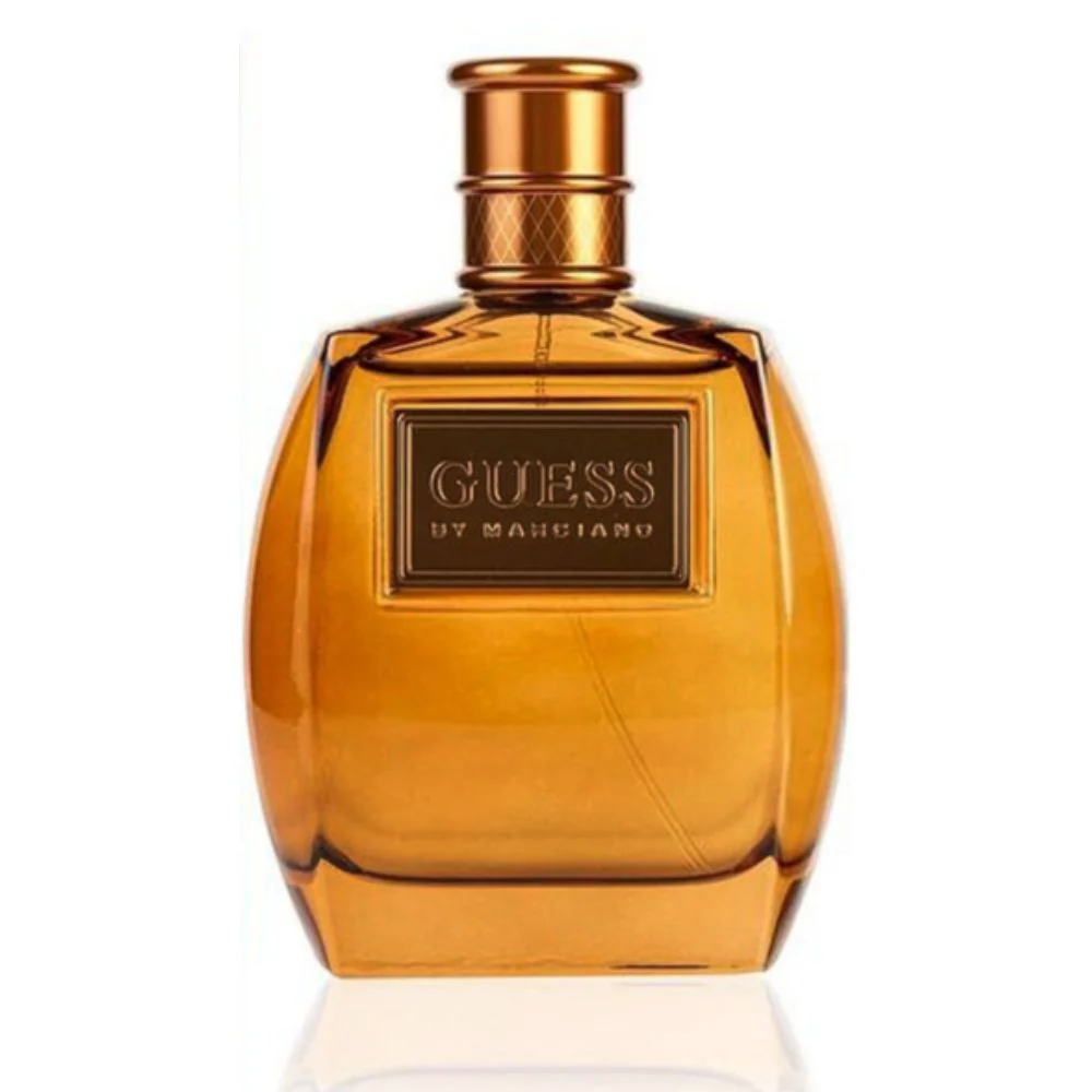 Guess by Marciano Eau De Toilette for Men 100 ml - Image 2