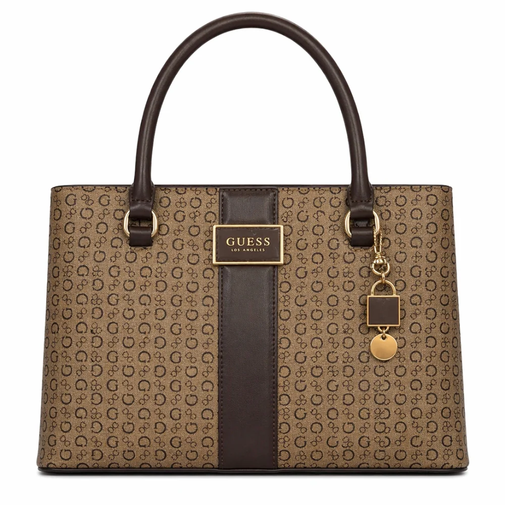 Guess Cartera Isabella Walnut - Image 2