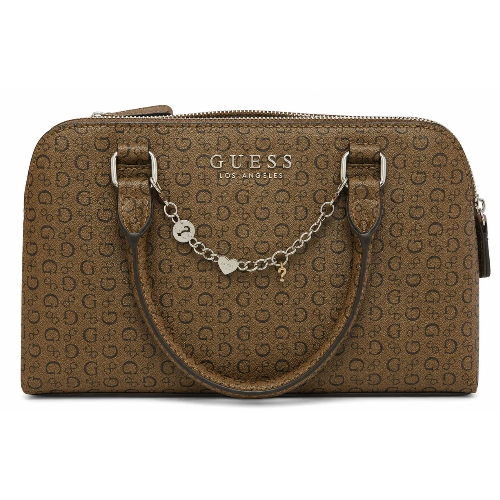 Guess Cartera Kelli Cocoa - Image 2