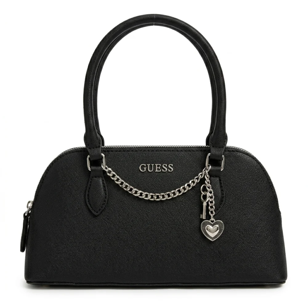 Guess Cartera Penny Black - Image 2