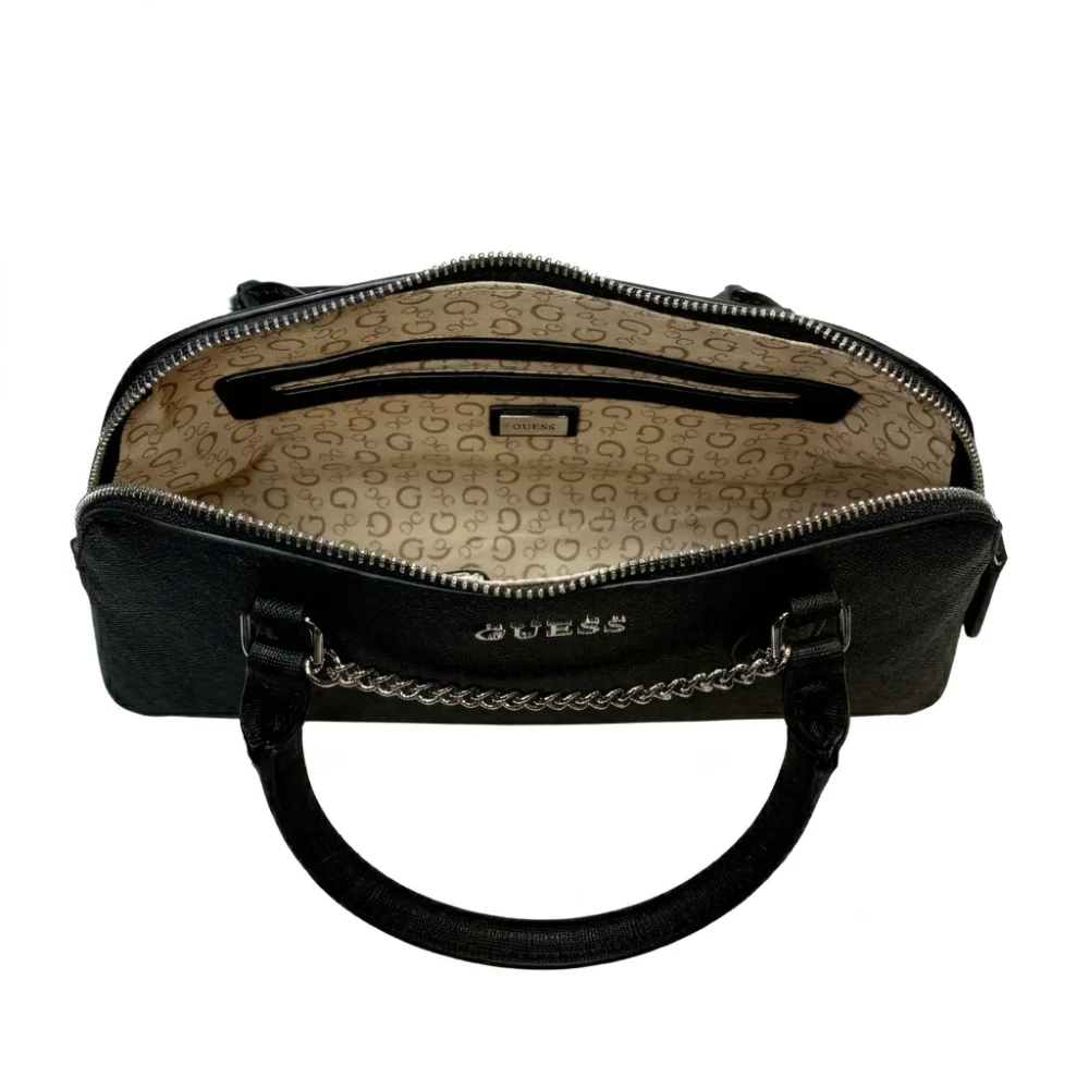 Guess Cartera Penny Black - Image 3