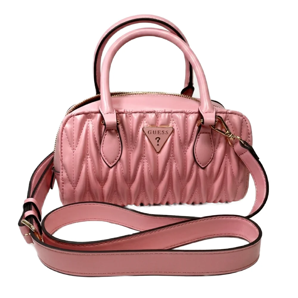Guess Cartera Mini Penny Peony - Image 2