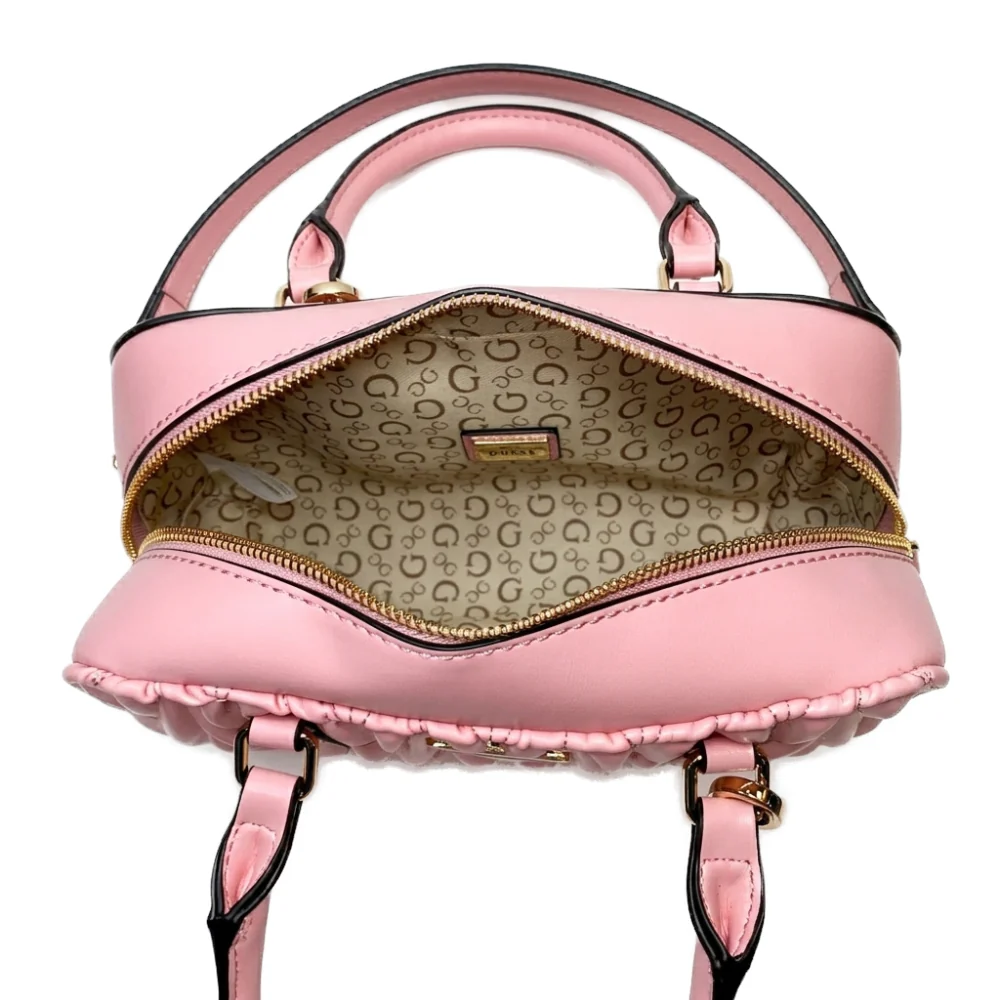 Guess Cartera Mini Penny Peony - Image 3
