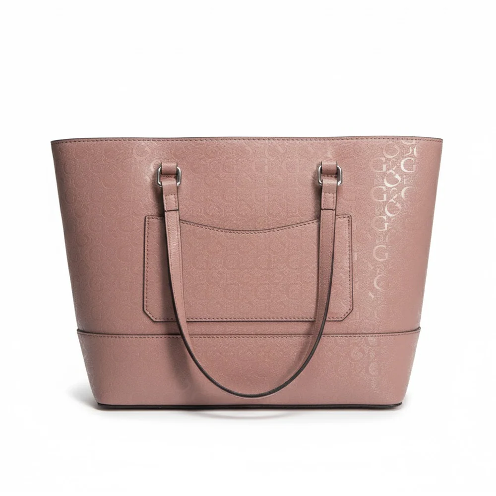 Guess Cartera Viviete Dusty Mauve - Image 3