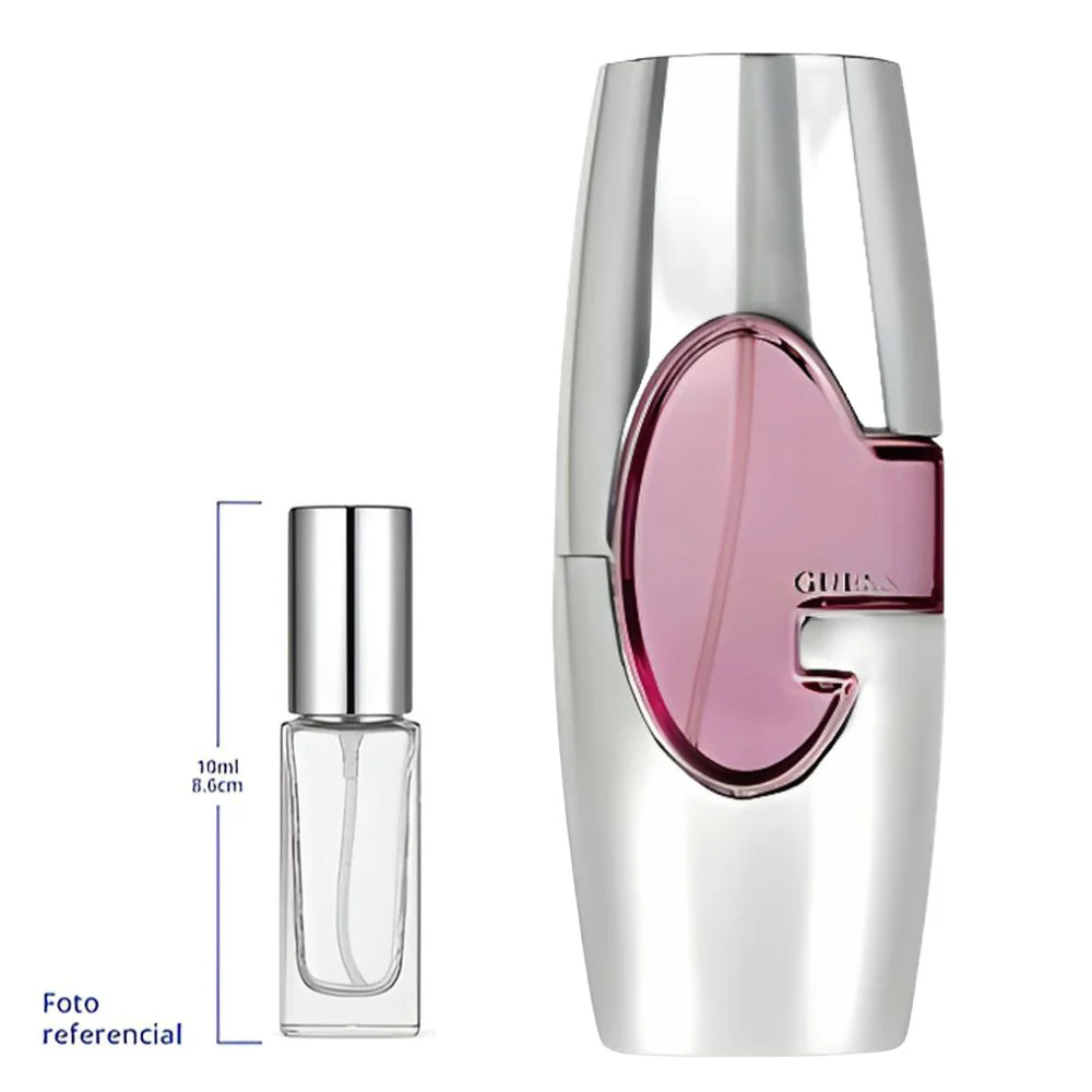 Guess Decant Travel Size Eau De Parfum Woman - Image 2
