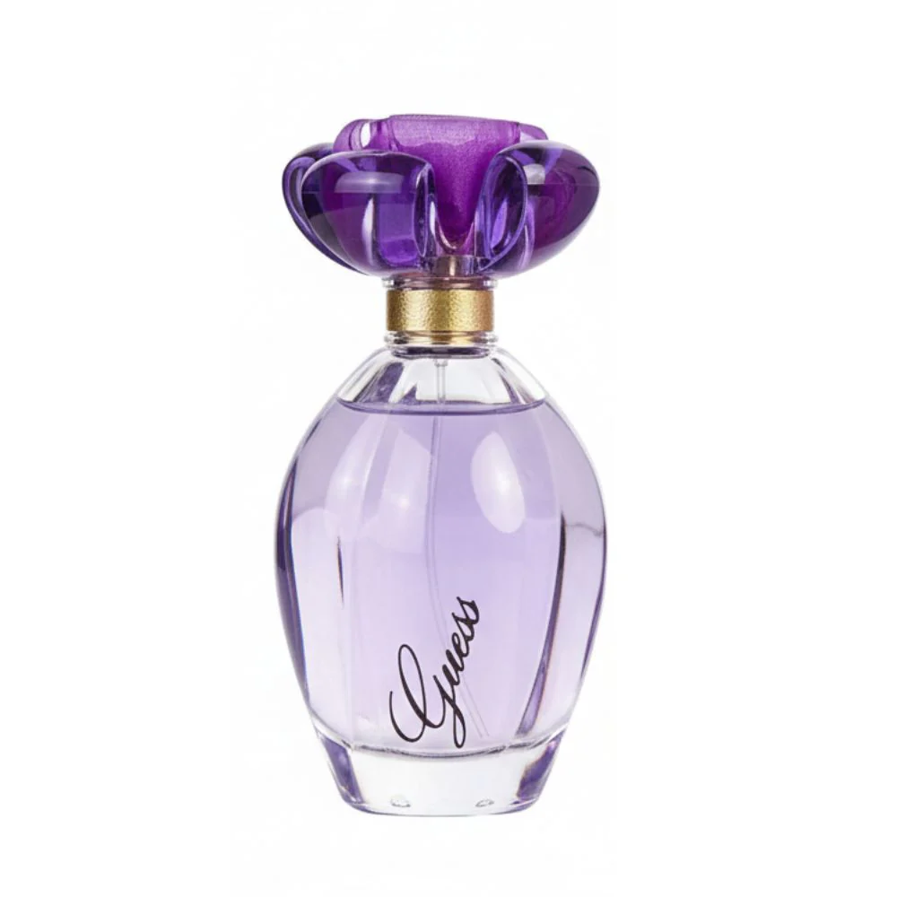 Guess Girl Belle Eau De Toilette for Woman 100 ml - Image 2