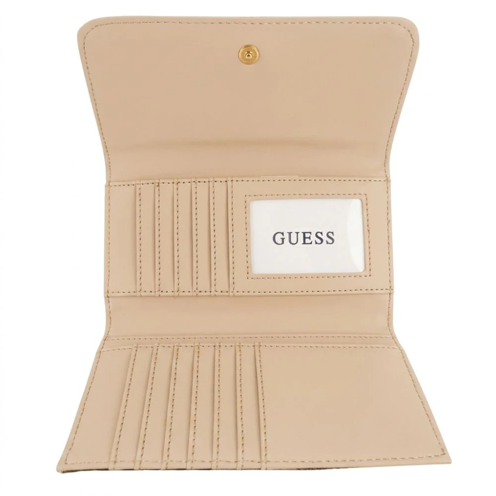 Guess Monedero Abbas Cocoa - Image 3