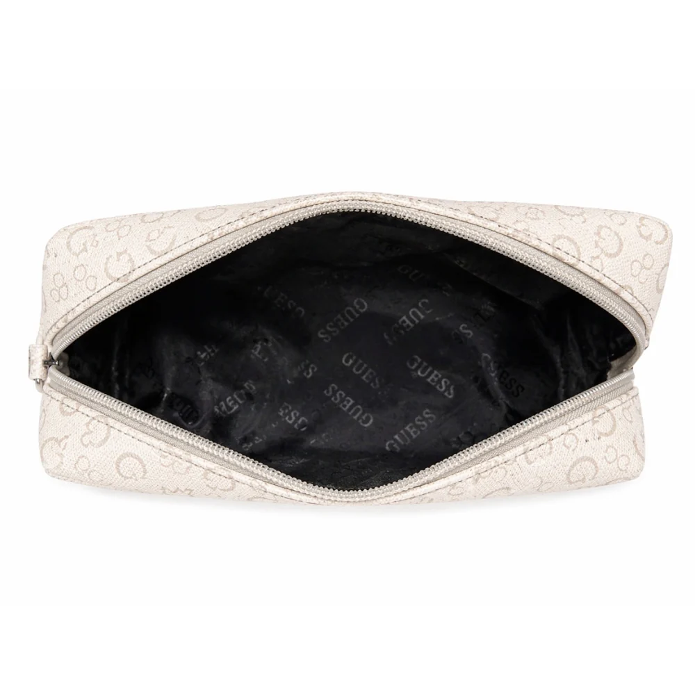 Guess Portacosmeticos Junction Dove Gray - Image 3