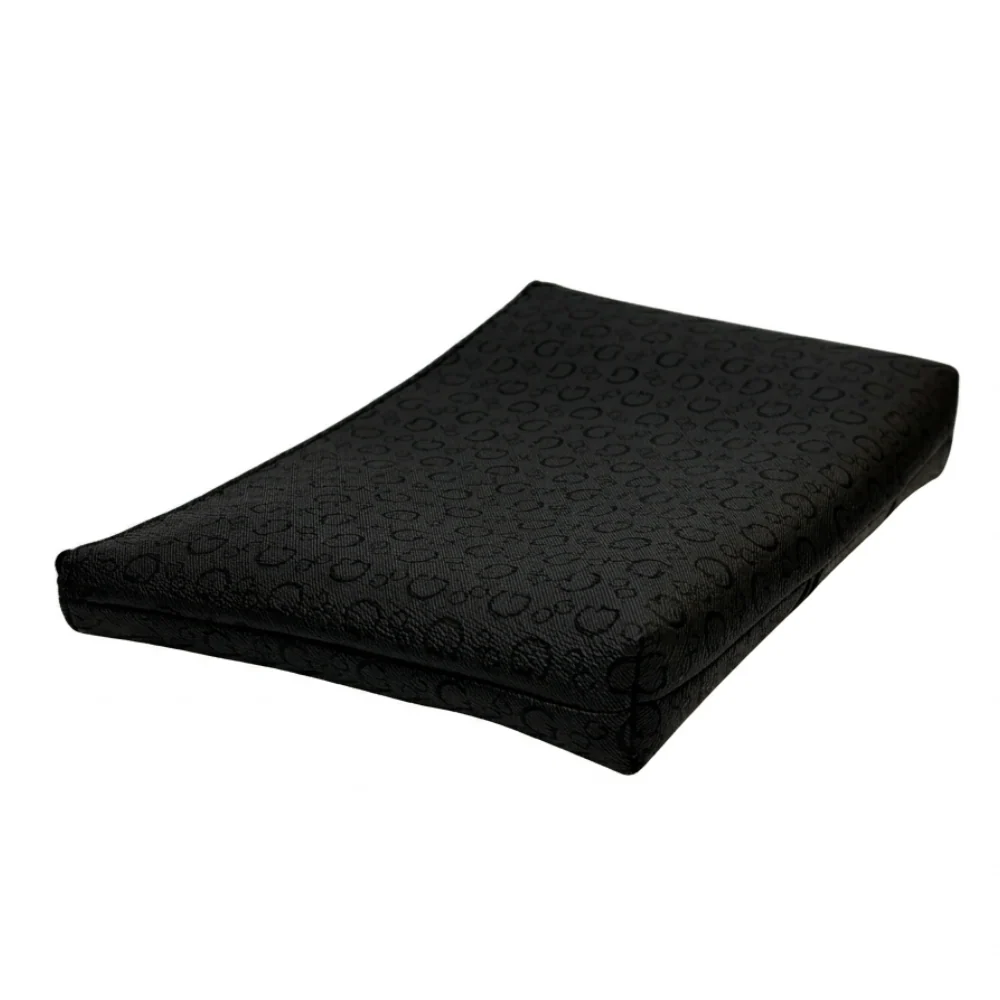 Guess Portacosmeticos Suma Travel Coal Small - Image 5