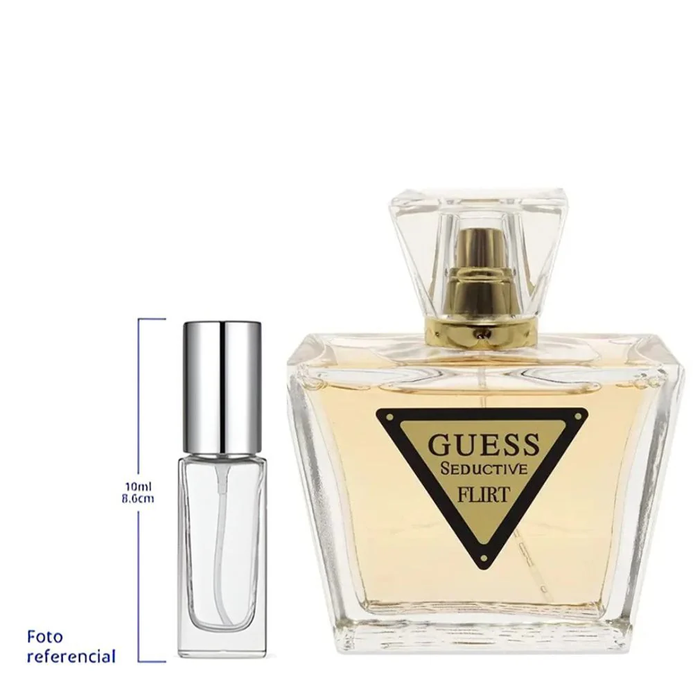 Guess Seductive Flirt Decant Travel Size Eau De Toilette For Woman - Image 2