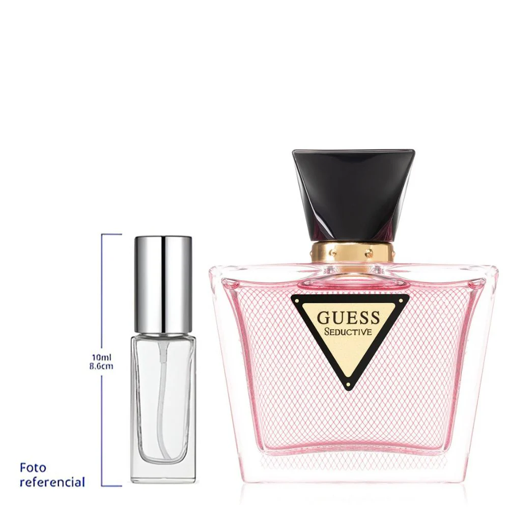 Guess Seductive I'm Yours Decant Travel Size Eau De Toilette For Woman - Image 2