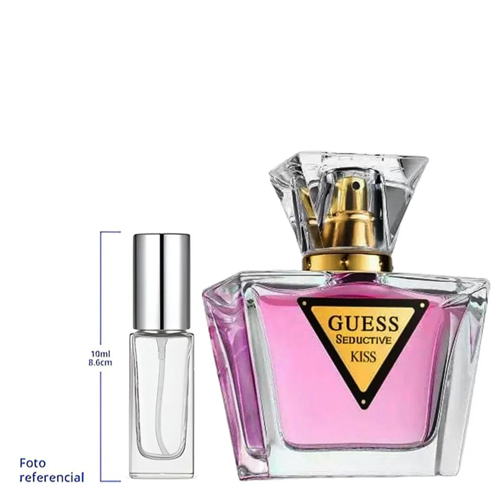 Guess Seductive Kiss Decant Travel Size Eau De Toilette For Woman - Image 2