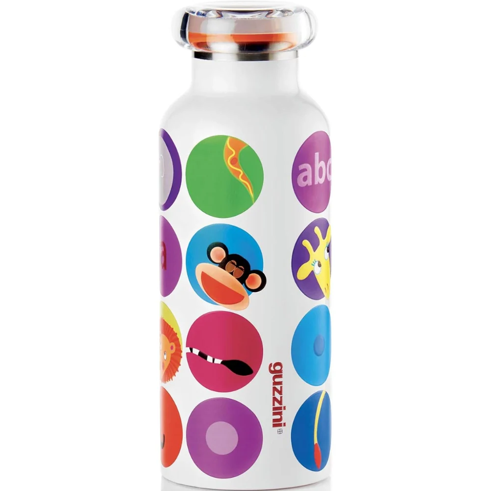 Guzzini Energy Botella Térmica De Viaje 18cm - Image 3