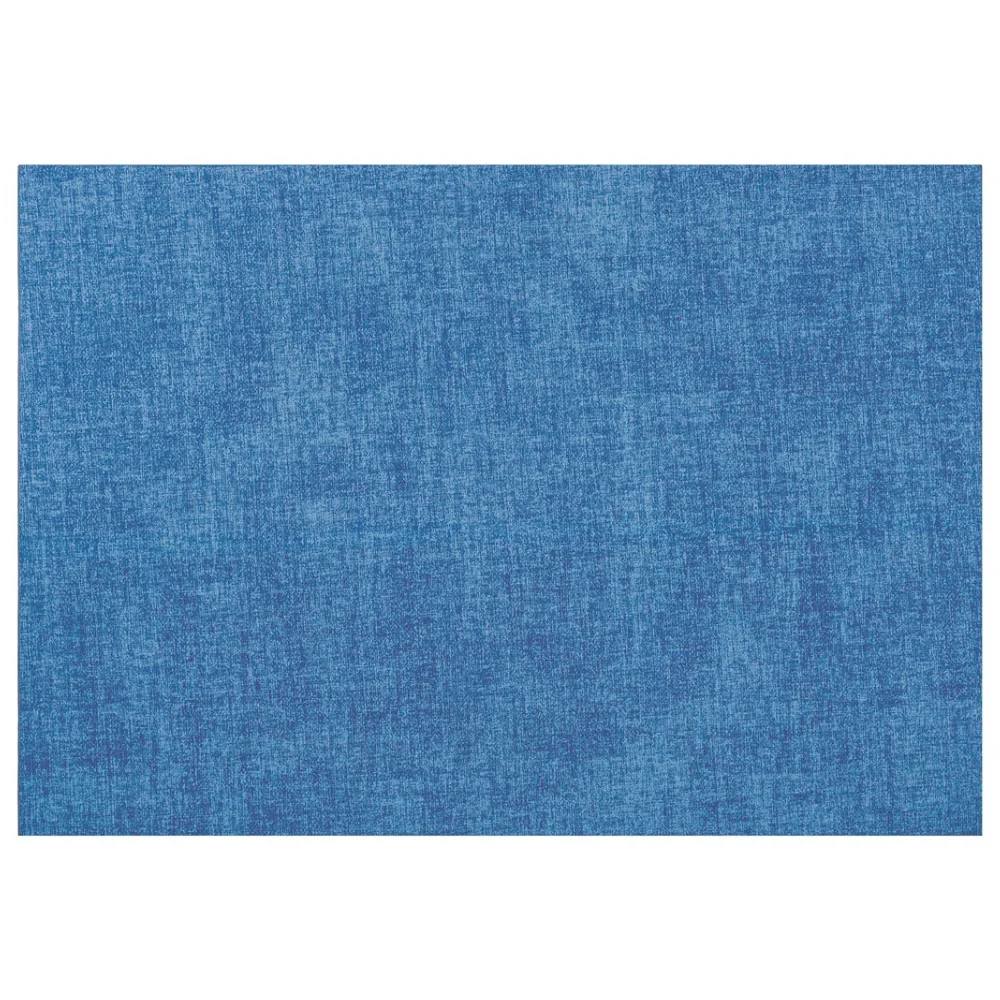 Guzzini Fabric Individual Reversible Color Turquesa