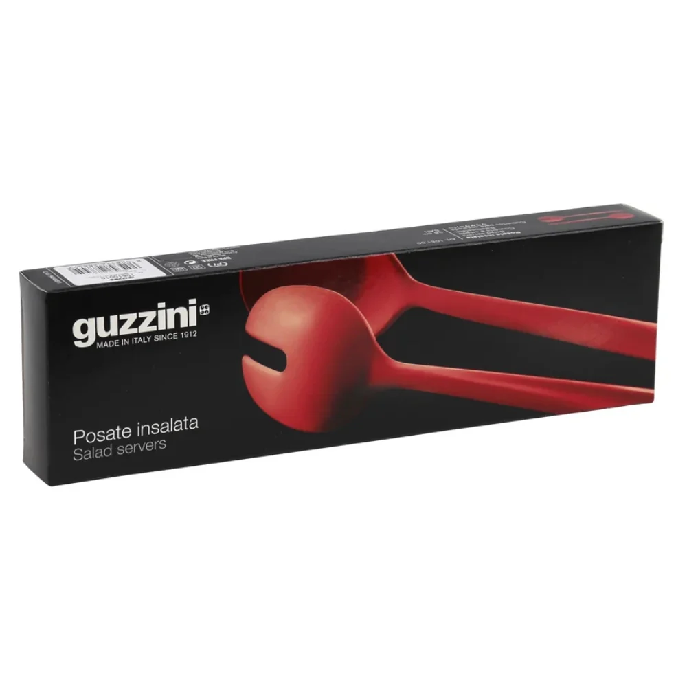 Guzzini Paletas Para Ensaladera Dolce Vita My Fusion Color Sea Blue - Image 2