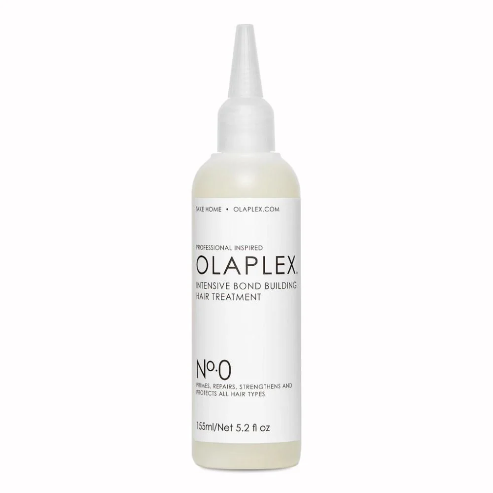 Olaplex N*0 Hair Treatment Intensive Bond Bulding 155ml - Image 2