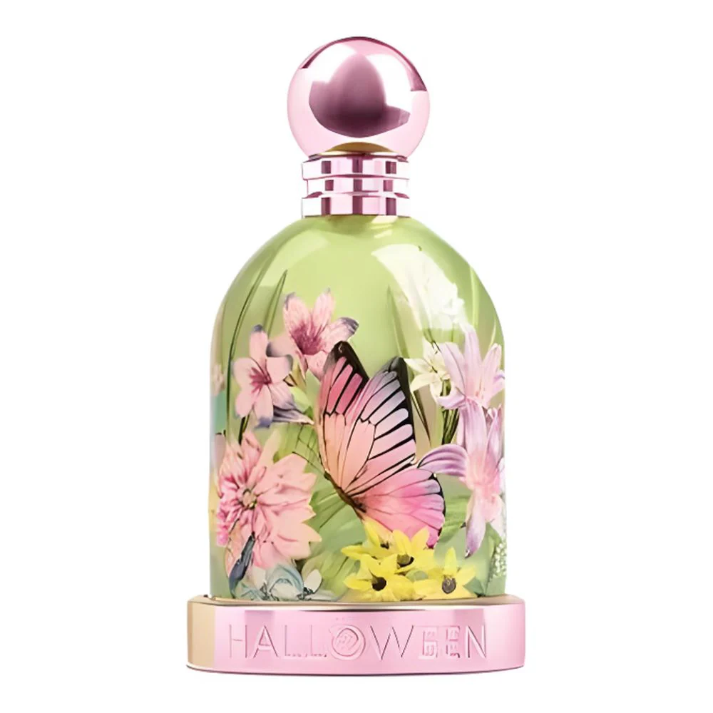 Halloween Bliss Eau De Toilette for Woman 100ml - Image 2