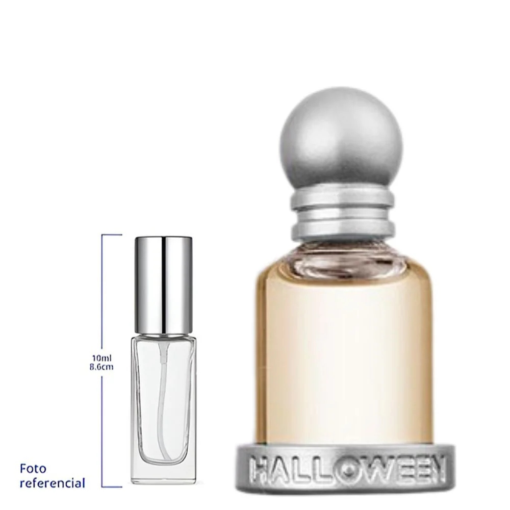 Halloween J.Del Pozo Decant Travel Size Eau de Toilette For Woman - Image 2