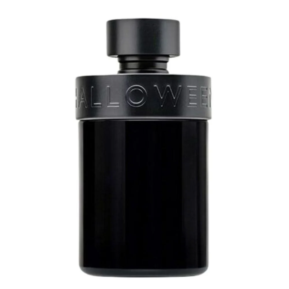 Halloween Man Mystery Eau de Parfum For Men 125ml - Image 2