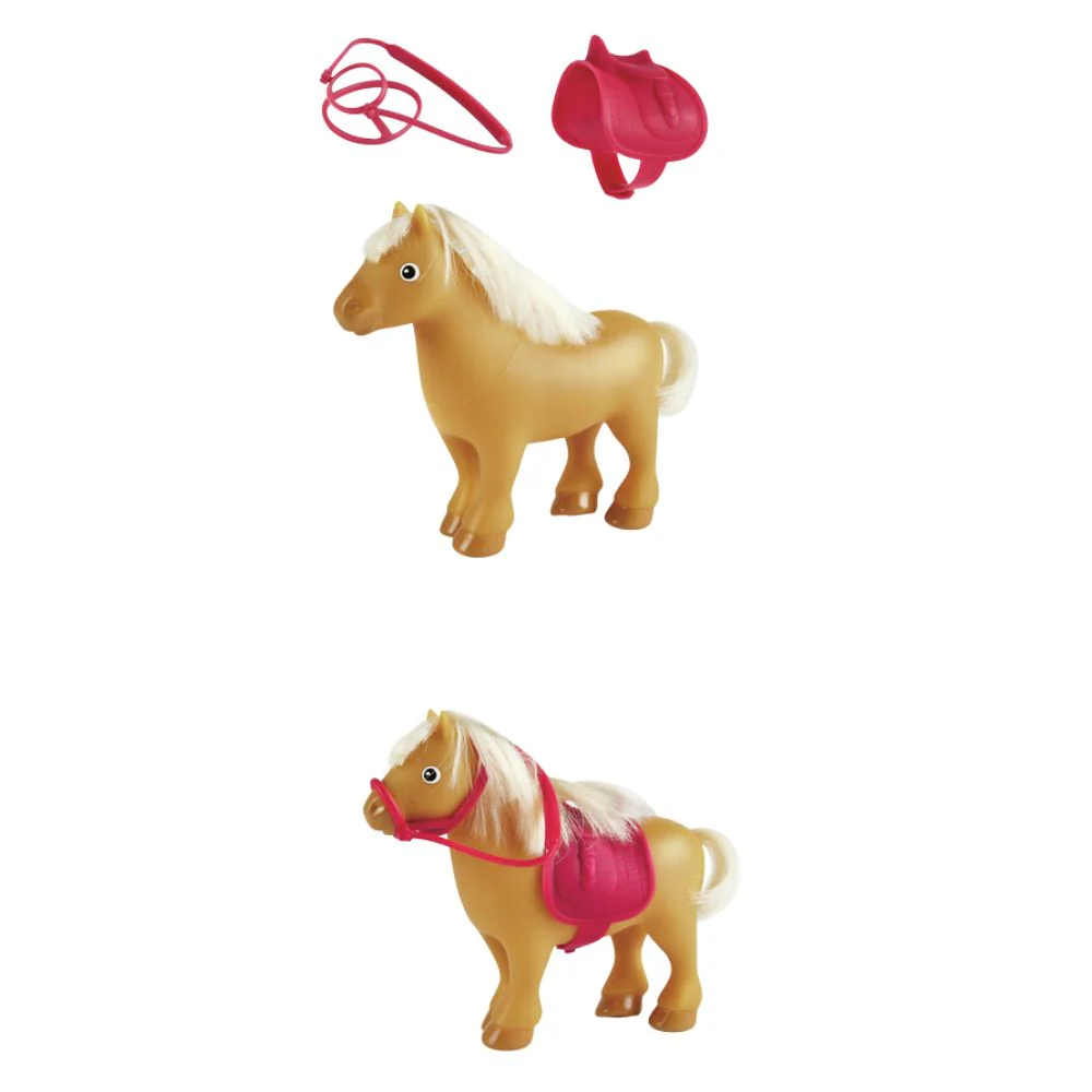 Hape Pony Club Ranch 3+ - Image 5