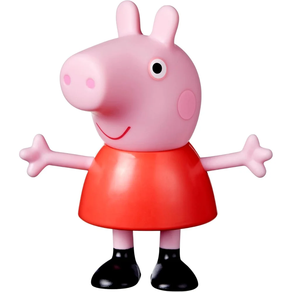 Hasbro Figura Peppa Pig 3+ - Image 2